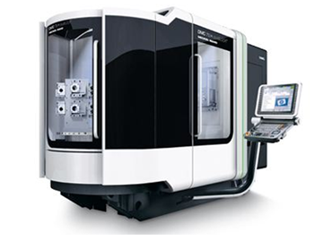 Machine video